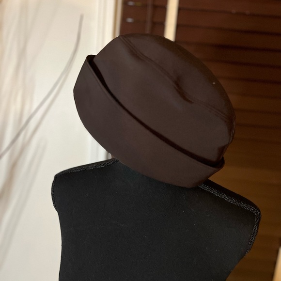 Vintage Prada Hat - Picture 4 of 4